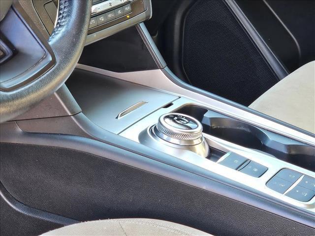 used 2020 Ford Explorer car, priced at $18,585