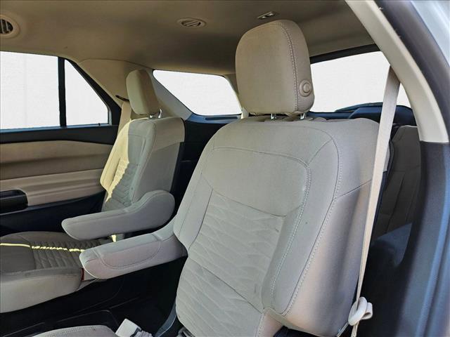 used 2020 Ford Explorer car, priced at $18,585