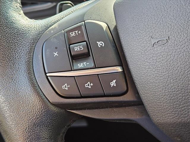 used 2020 Ford Explorer car, priced at $18,585