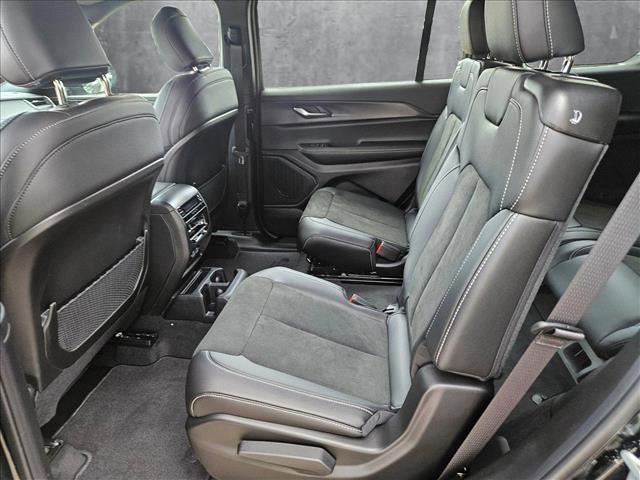new 2025 Jeep Grand Cherokee L car, priced at $44,516