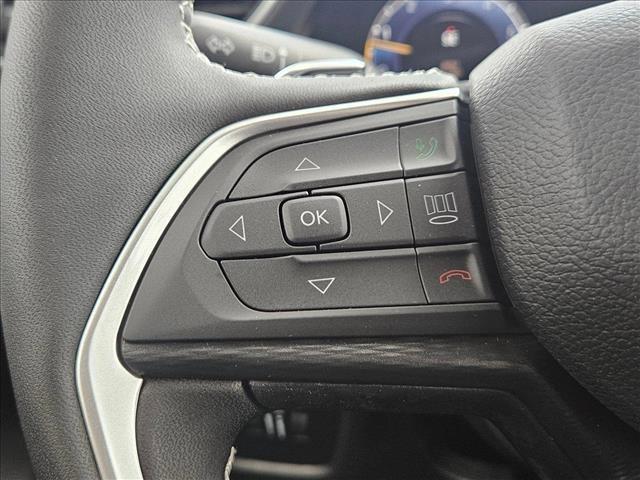 new 2025 Jeep Grand Cherokee L car, priced at $44,516