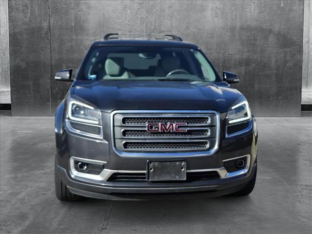 used 2013 GMC Acadia car, priced at $9,991