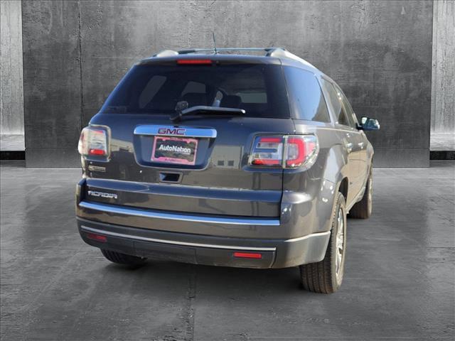 used 2013 GMC Acadia car, priced at $9,991