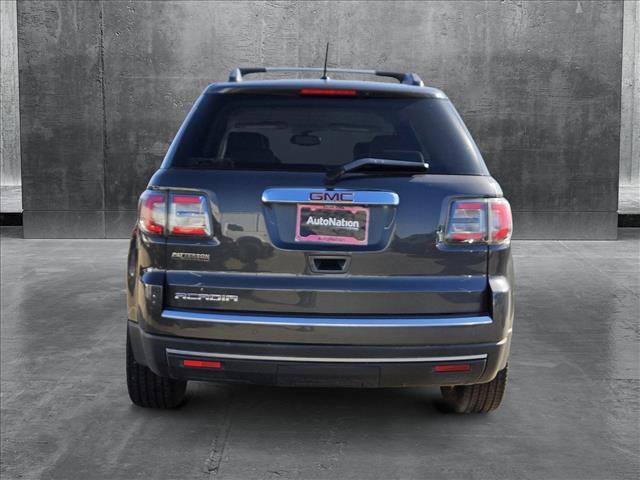 used 2013 GMC Acadia car, priced at $9,991