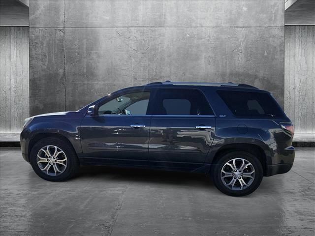 used 2013 GMC Acadia car, priced at $9,991