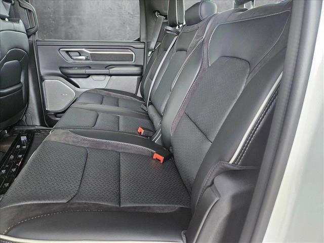new 2025 Ram 1500 car, priced at $59,539