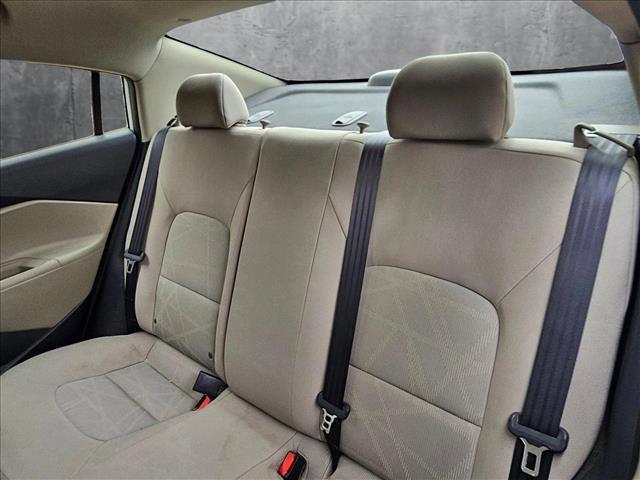used 2014 Kia Rio car, priced at $8,492