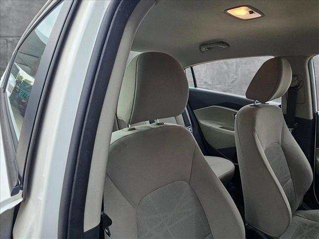 used 2014 Kia Rio car, priced at $8,492