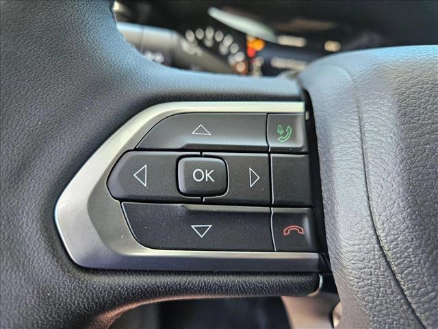 new 2025 Jeep Compass car, priced at $25,046