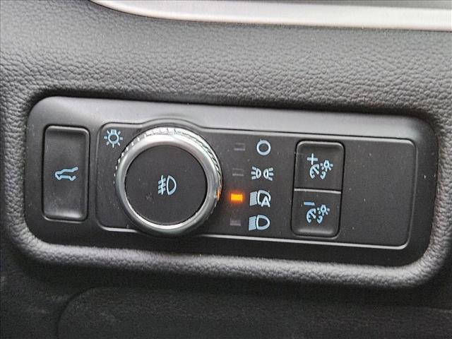 used 2022 Ford Explorer car, priced at $22,640