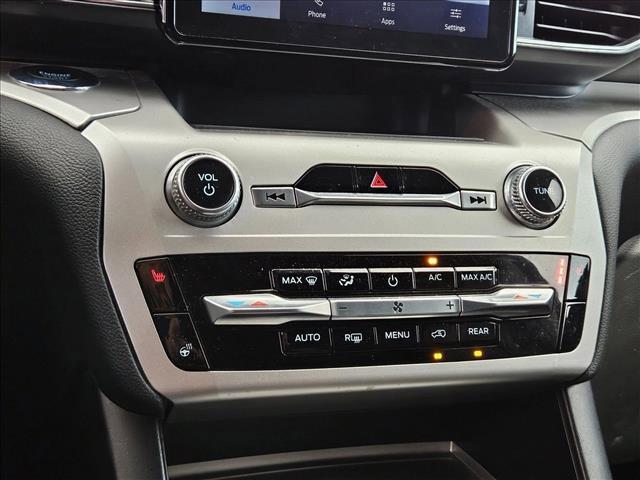 used 2022 Ford Explorer car, priced at $22,640