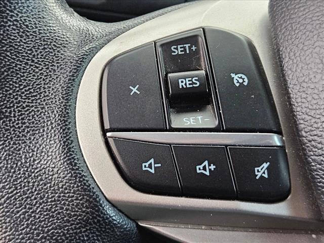 used 2022 Ford Explorer car, priced at $22,640