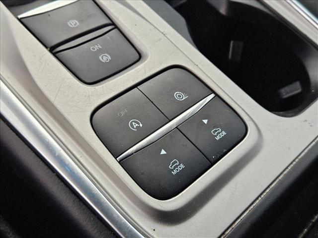 used 2022 Ford Explorer car, priced at $22,640