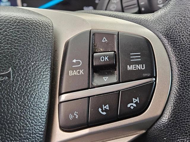 used 2022 Ford Explorer car, priced at $22,640