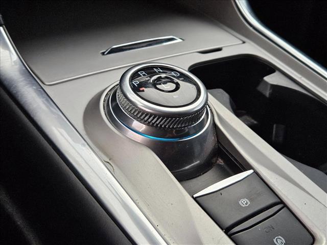 used 2022 Ford Explorer car, priced at $22,640