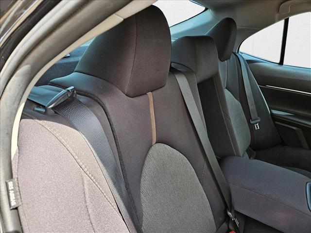 used 2020 Toyota Camry car, priced at $14,995
