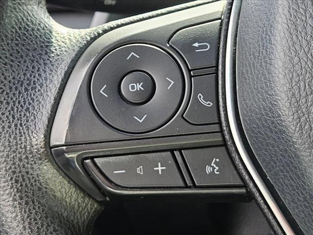 used 2020 Toyota Camry car, priced at $14,995