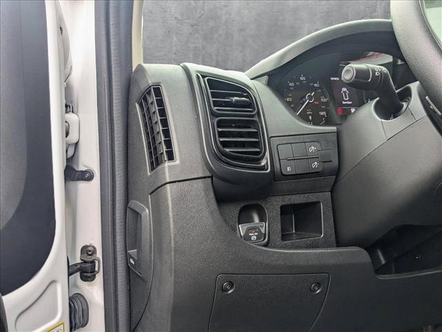 used 2023 Ram ProMaster 3500 car, priced at $40,991