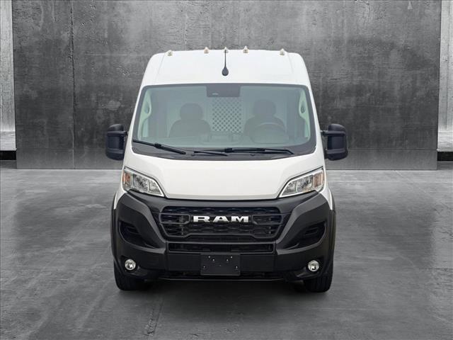 used 2023 Ram ProMaster 3500 car, priced at $40,991