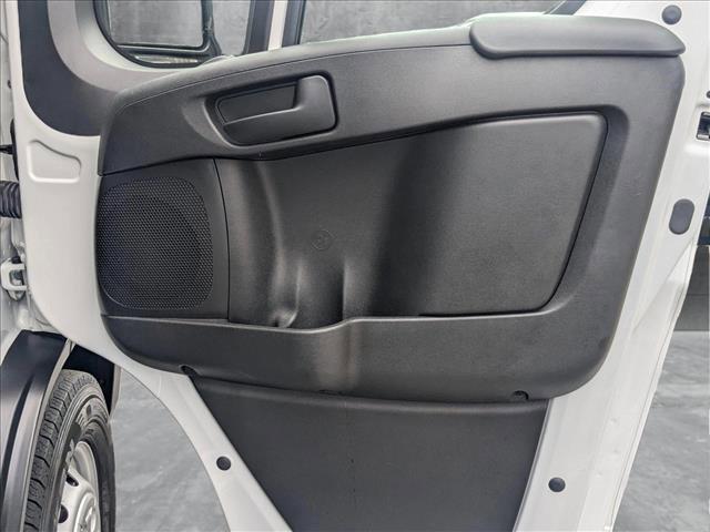 used 2023 Ram ProMaster 3500 car, priced at $40,991