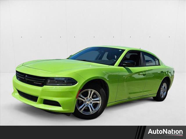used 2023 Dodge Charger car, priced at $25,777