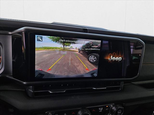 new 2025 Jeep Gladiator car, priced at $46,349