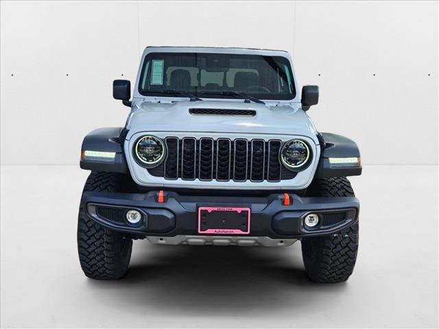 new 2025 Jeep Gladiator car, priced at $46,349