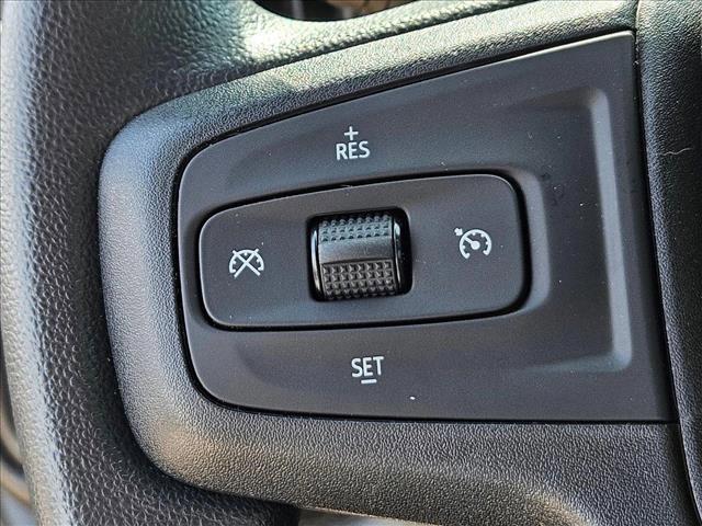 used 2019 Chevrolet Silverado 1500 car, priced at $16,998