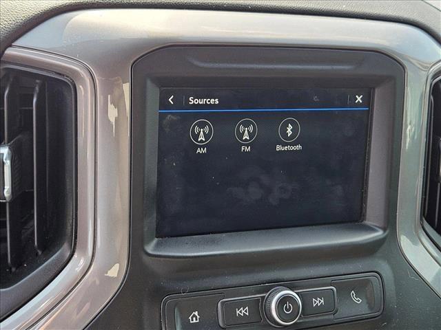 used 2019 Chevrolet Silverado 1500 car, priced at $16,998