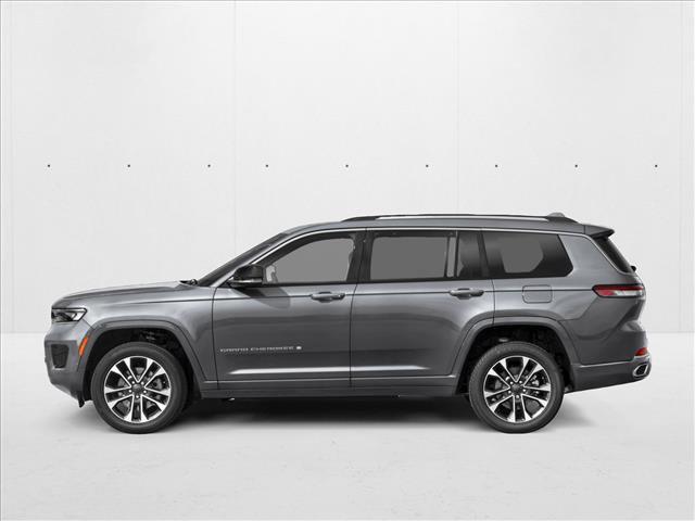 new 2025 Jeep Grand Cherokee L car, priced at $62,865