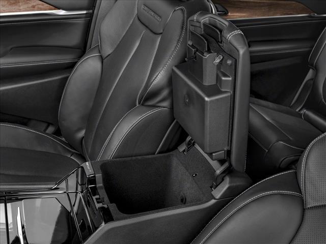 new 2025 Jeep Grand Cherokee L car, priced at $62,865