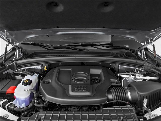 new 2025 Jeep Grand Cherokee L car, priced at $62,865