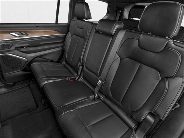 new 2025 Jeep Grand Cherokee L car, priced at $62,865