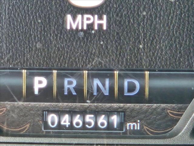 used 2022 Ram 2500 car, priced at $60,991