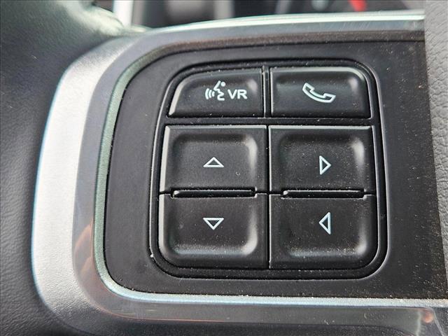 used 2022 Ram 2500 car, priced at $60,991