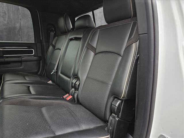used 2022 Ram 2500 car, priced at $60,991