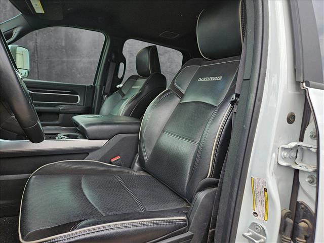 used 2022 Ram 2500 car, priced at $60,991