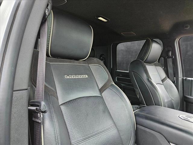 used 2022 Ram 2500 car, priced at $60,991