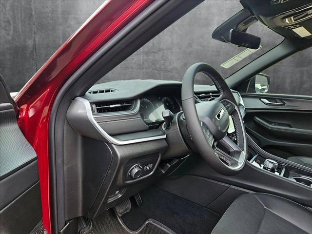 new 2025 Jeep Grand Cherokee L car, priced at $44,766