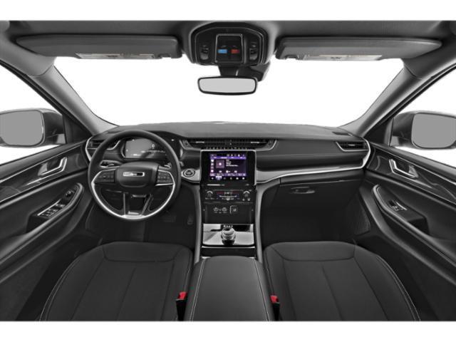 new 2025 Jeep Grand Cherokee L car, priced at $41,766