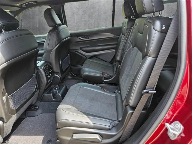 new 2025 Jeep Grand Cherokee L car, priced at $44,766