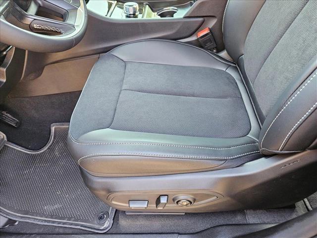 new 2025 Jeep Grand Cherokee L car, priced at $39,806