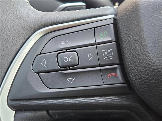 new 2025 Jeep Grand Cherokee L car, priced at $39,806