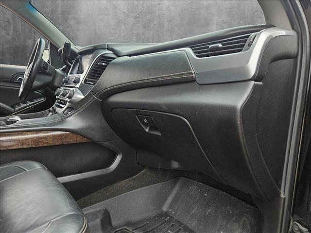used 2017 Chevrolet Tahoe car, priced at $19,985