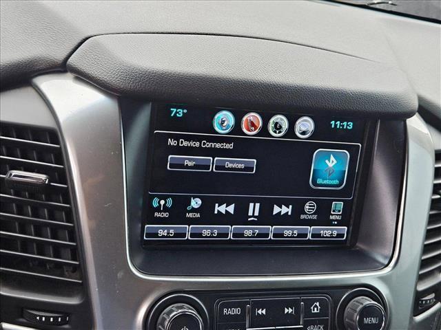 used 2017 Chevrolet Tahoe car, priced at $19,985