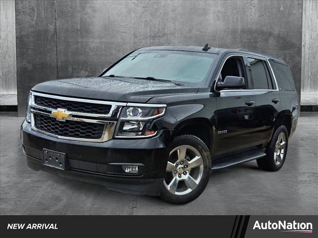 used 2017 Chevrolet Tahoe car, priced at $19,985