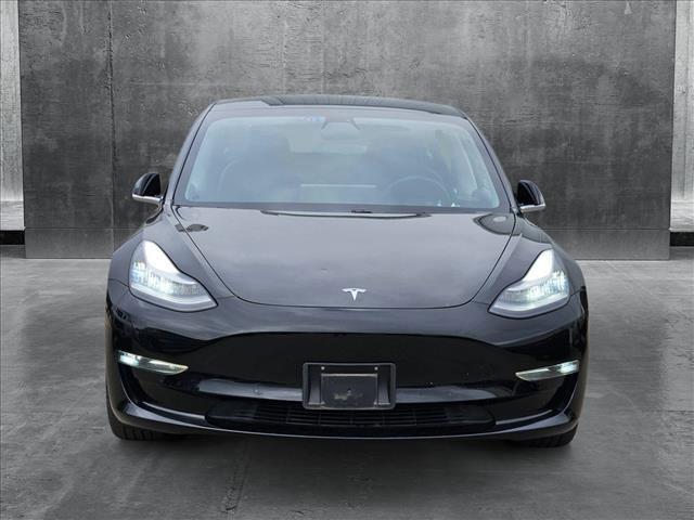 used 2020 Tesla Model 3 car, priced at $25,505