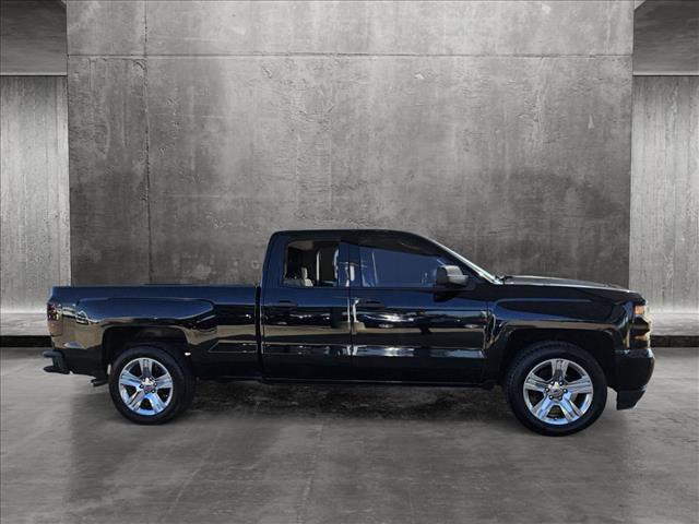 used 2016 Chevrolet Silverado 1500 car, priced at $15,985