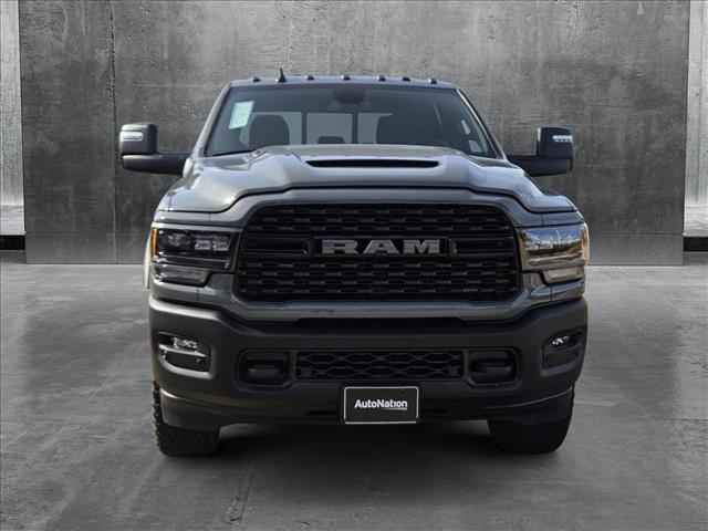 new 2024 Ram 2500 car, priced at $81,985