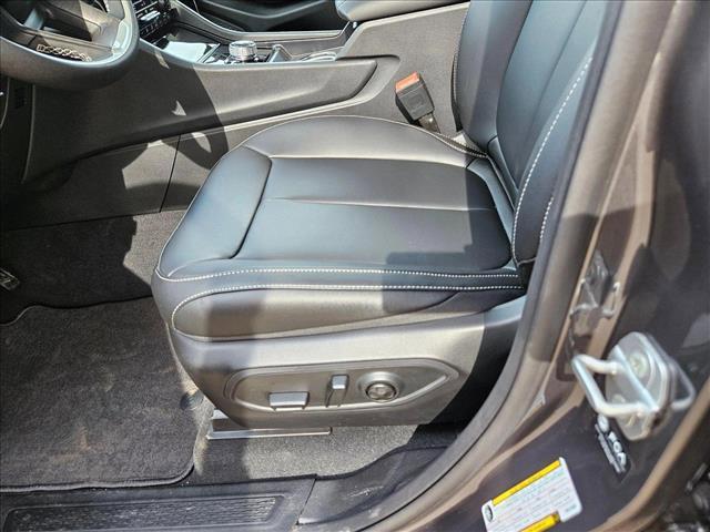 new 2025 Jeep Grand Cherokee L car, priced at $48,301